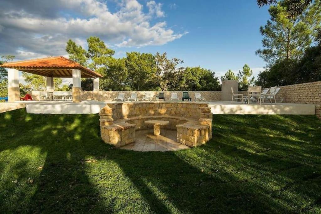 Quinta Boa Vida Villa Alcobaca Exterior photo
