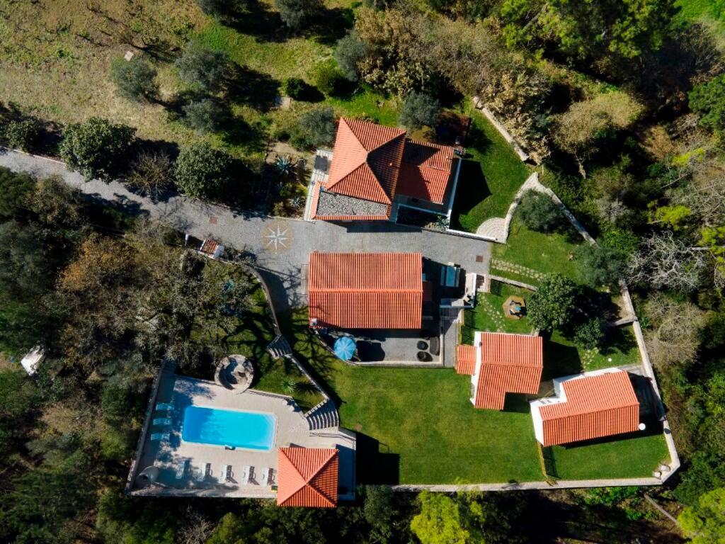 Quinta Boa Vida Villa Alcobaca Exterior photo