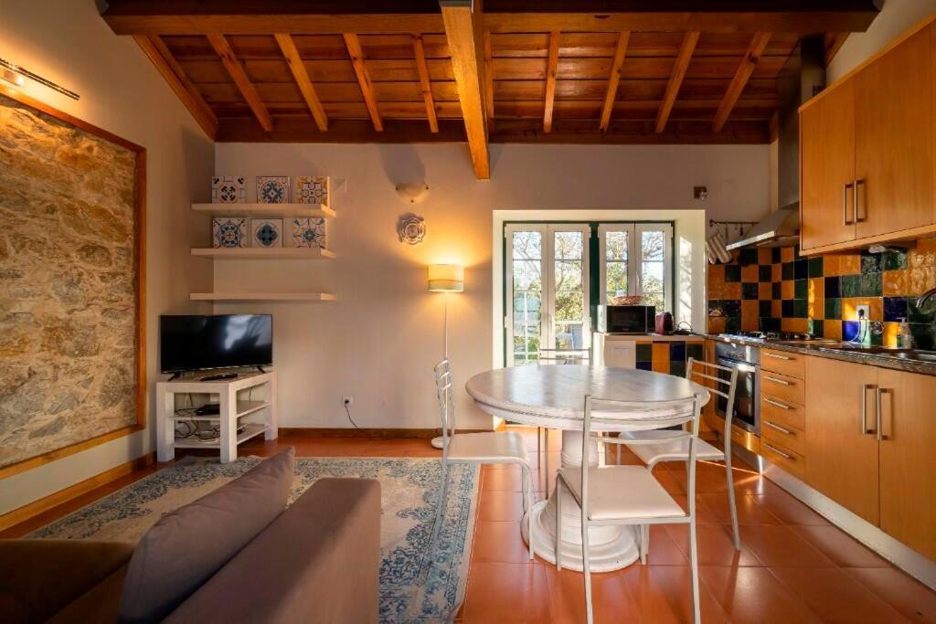 Quinta Boa Vida Villa Alcobaca Exterior photo