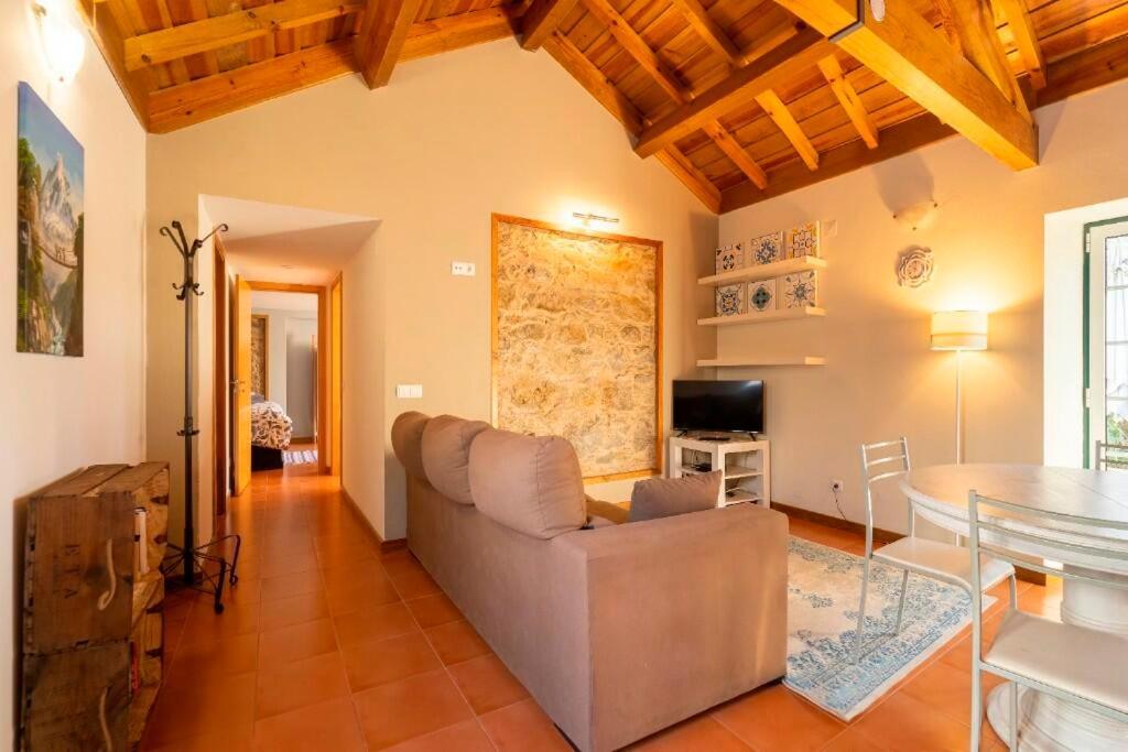 Quinta Boa Vida Villa Alcobaca Exterior photo
