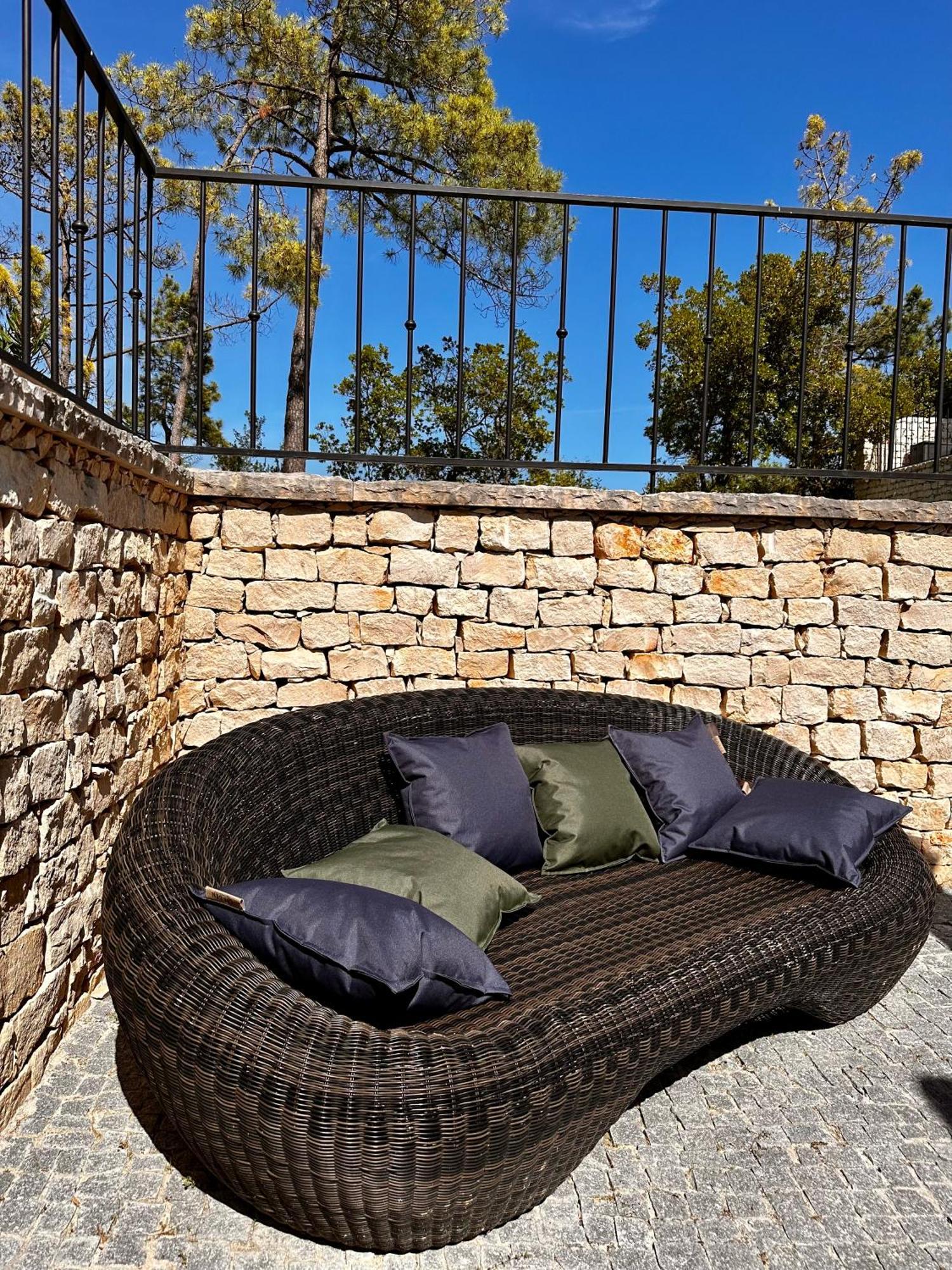 Quinta Boa Vida Villa Alcobaca Exterior photo